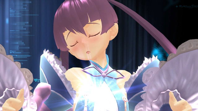 Ar tonelico III: Sekai Shuuen no Hikigane wa Shoujo no Uta ga Hajiku (PlayStation3 the Best) image 10