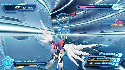 Busou Shinki: Battle Masters Mk. 2 image 2