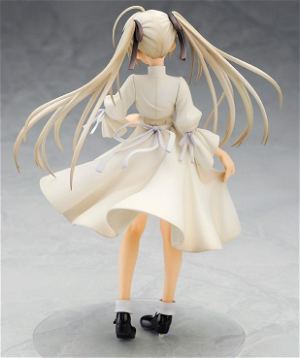 Yosuga no Sora 1/8 Scale Pre-Painted PVC Figure: Sora Kasugano (Alter Ver.)