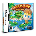 Junior Island Adventure thumbnail 1