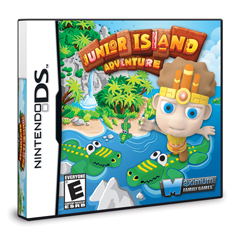 Junior Island Adventure image 1