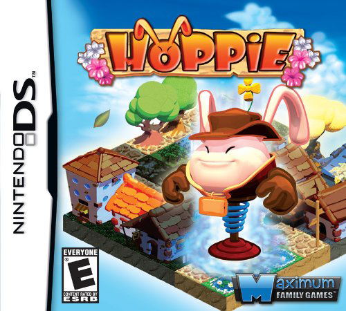 Hoppie image 1