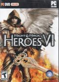 Might & Magic: Heroes VI (DVD-ROM) thumbnail 1