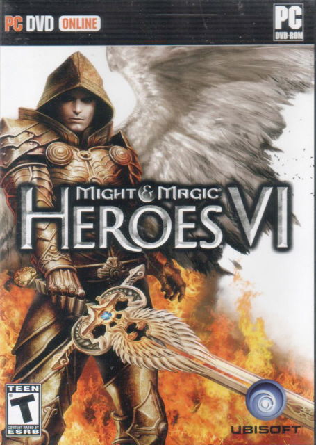 Might & Magic: Heroes VI (DVD-ROM) image 1