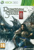 Dungeon Siege 3 thumbnail 1