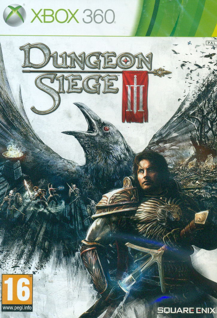 Dungeon Siege 3 image 1