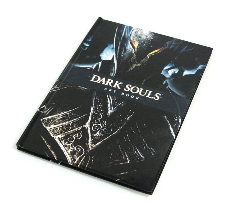 Dark Souls (Collector's Edition) image 3