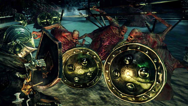 Dark Souls (Collector's Edition) image 9