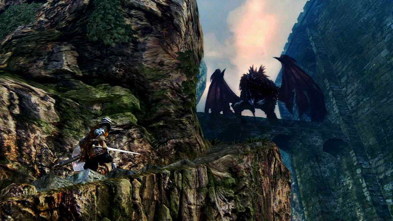 Dark Souls (Collector's Edition) image 11