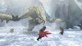 Monster Hunter Portable 3rd HD Ver. [e-capcom Limited Edition] thumbnail 7