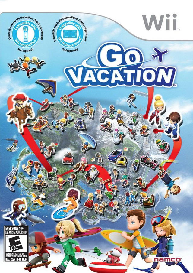 Go Vacation image 1