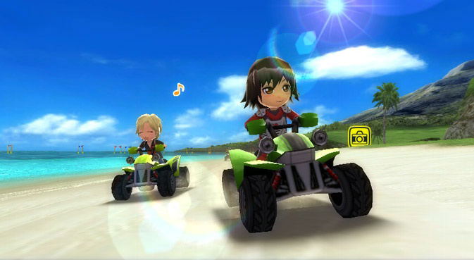 Go Vacation image 7