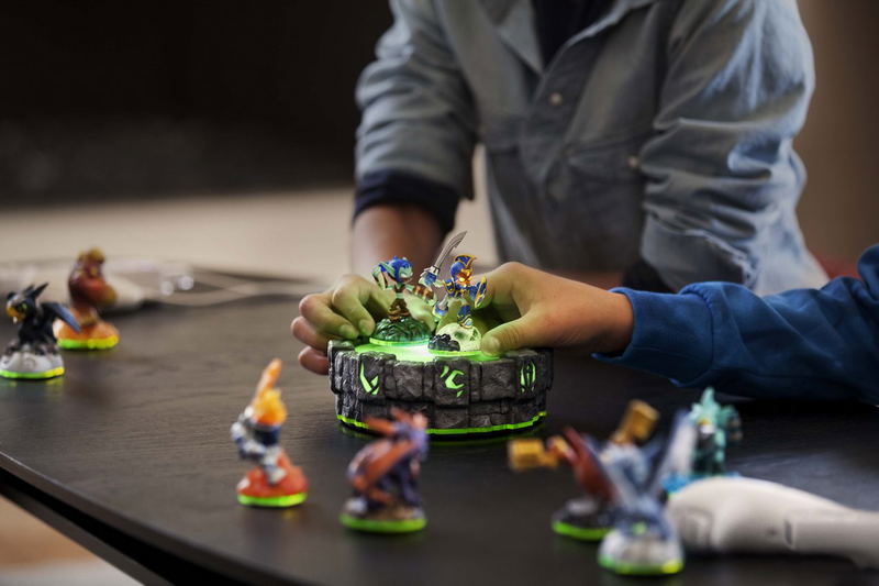 Skylanders Spyro's Adventure Starter Pack image 4