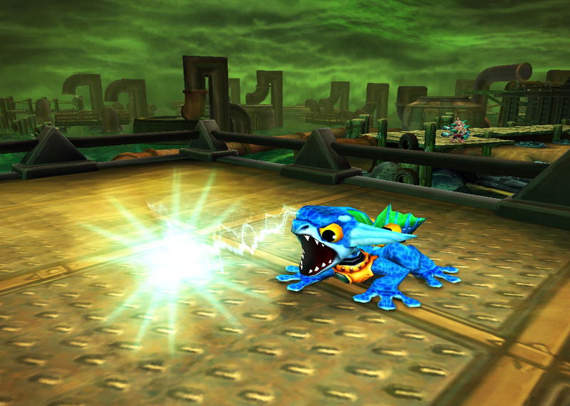 Skylanders Spyro's Adventure Starter Pack image 13