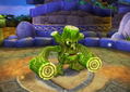 Skylanders Spyro's Adventure Pack (DVD-ROM) thumbnail 11