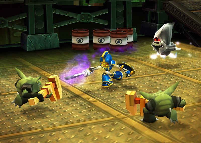 Skylanders Spyro's Adventure Pack (DVD-ROM) image 2