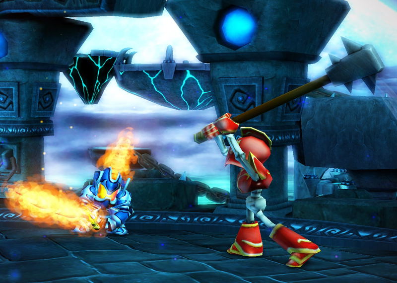 Skylanders Spyro's Adventure Pack (DVD-ROM) image 7
