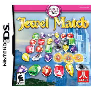 Jewel Match_