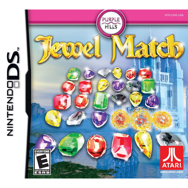 Jewel Match image 1
