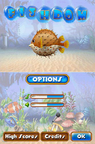 Fishdom image 2