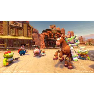 Toy Story 3 image 2