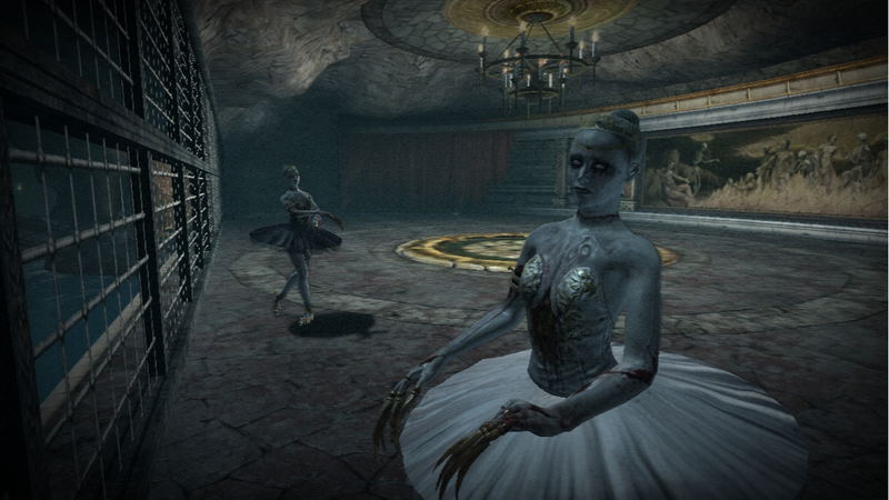 Rise of Nightmares image 2