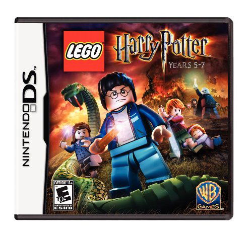 LEGO Harry Potter: Years 5-7 image 1