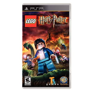 LEGO Harry Potter: Years 5-7