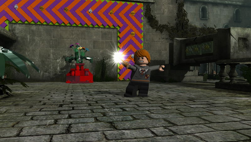 LEGO Harry Potter: Years 5-7 image 3