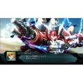 Dai-2-Ji Super Robot Taisen Original Generations thumbnail 5