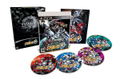 Dai-2-Ji Super Robot Taisen Original Generations (Complete BD Box) thumbnail 2