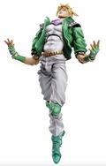 Super Action Statue JoJo's Bizarre Adventure Part II: Caesar Anthonio Zeppeli (Re-run) thumbnail 2