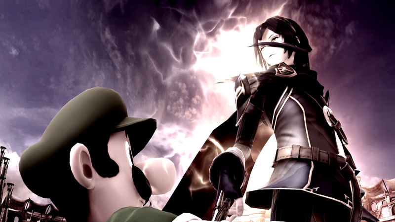 Super Smash Bros. for Wii U image 9