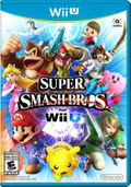 Super Smash Bros. for Wii U thumbnail 1