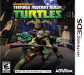 Nickelodeon Teenage Mutant Ninja Turtles thumbnail 1
