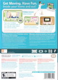 Wii Fit U (with Fit Meter) thumbnail 2
