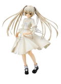 Yosuga no Sora 1/8 Scale Pre-Painted PVC Figure: Sora Kasugano (Alter Ver.) thumbnail 1