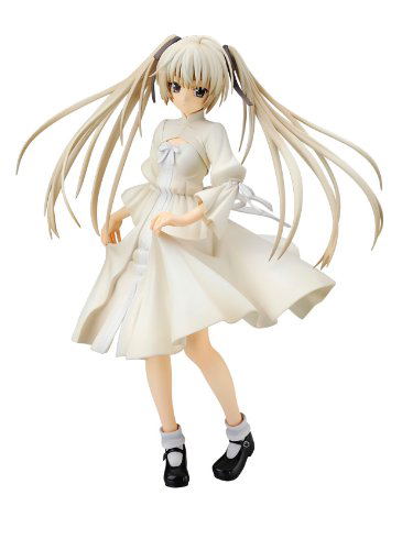 Yosuga no Sora 1/8 Scale Pre-Painted PVC Figure: Sora Kasugano (Alter Ver.) image 1