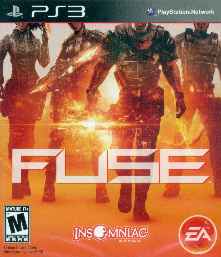 Fuse image 1