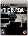 The Bureau: XCOM Declassified thumbnail 1