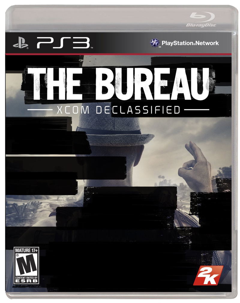 The Bureau: XCOM Declassified image 1