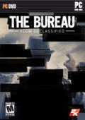 The Bureau: XCOM Declassified (DVD-ROM) thumbnail 1
