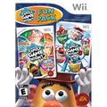 Hasbro Family Game Night Fun Pack thumbnail 1