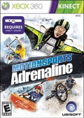 MotionSports Adrenaline thumbnail 1