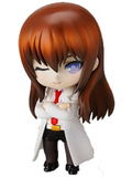 Nendoroid No. 130 Steins;Gate: Makise Kurisu White Coat Ver. thumbnail 1