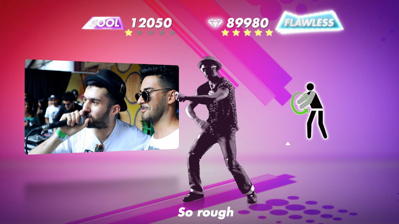 Everybody Dance image 5