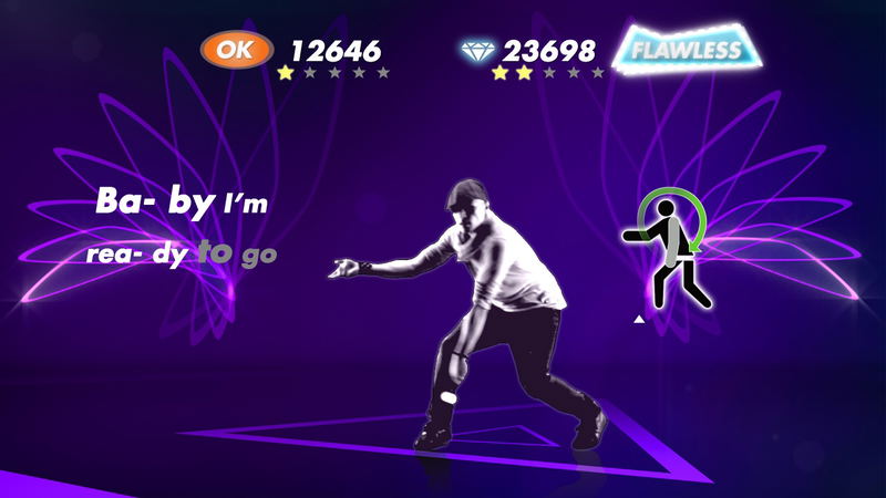 Everybody Dance image 8
