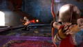 Medieval Moves: Deadmund's Quest thumbnail 2