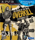 The House of the Dead: Overkill - Extended Cut thumbnail 1