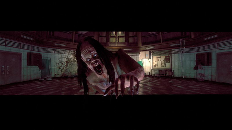 The House of the Dead: Overkill - Extended Cut image 5